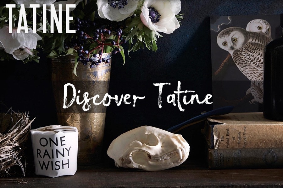 Discover Tatine