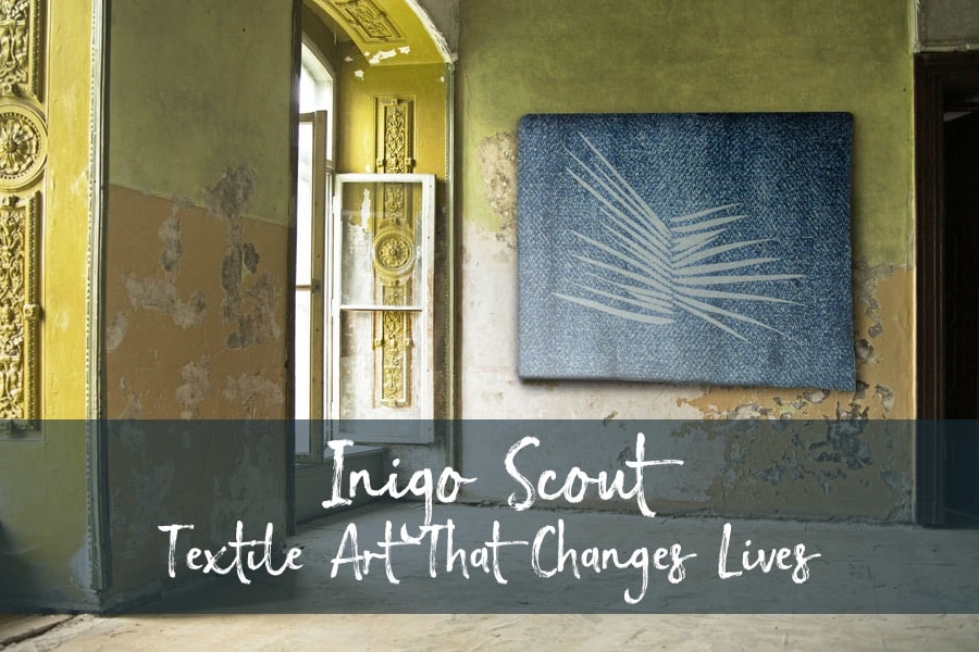 Inigo Scout